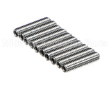 0D0522 Electrolux Professional Screw, 10 Pieces