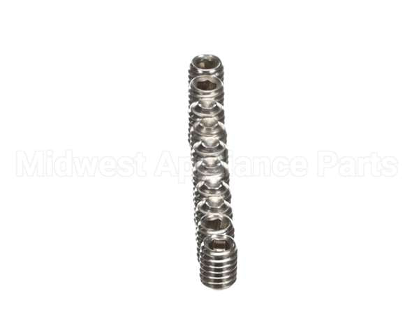 0D0545 Electrolux Professional Screw, 10 Pieces