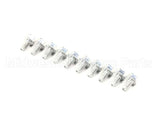 0D0551 Electrolux Professional Screw, 10 Pieces