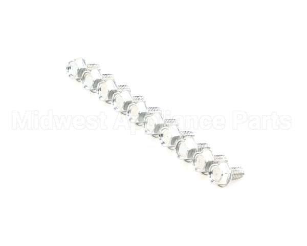 0D0551 Electrolux Professional Screw, 10 Pieces