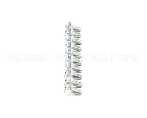 0D0551 Electrolux Professional Screw, 10 Pieces