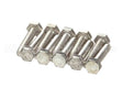 0D0554 Electrolux Professional Screw, Set 10Pcs, M4X20