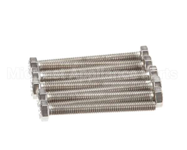 0D0597 Electrolux Professional Screw, Set 10Pcs, M5X45