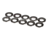 0D0624 Electrolux Professional Washer, Set 10Pcs