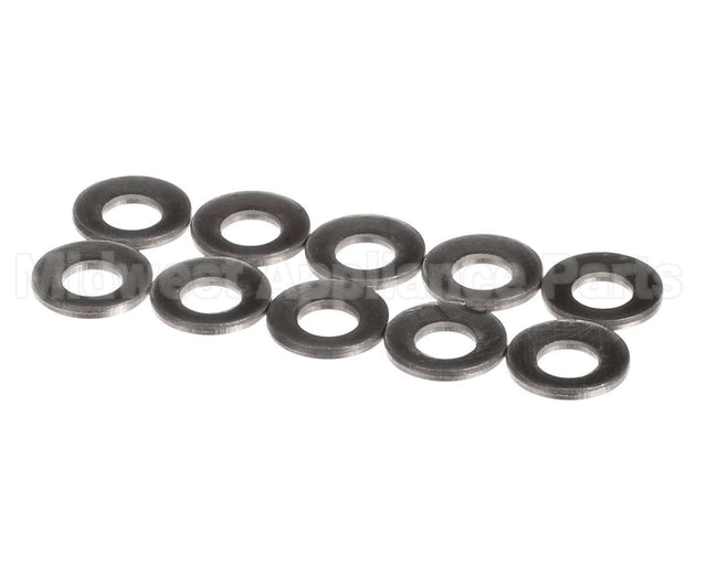 0D0624 Electrolux Professional Washer, Set 10Pcs