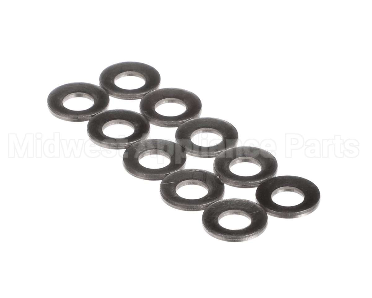 0D0624 Electrolux Professional Washer, Set 10Pcs
