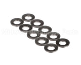 0D0624 Electrolux Professional Washer, Set 10Pcs