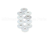 0D0631 Electrolux Professional Washer, Set 10Pcs