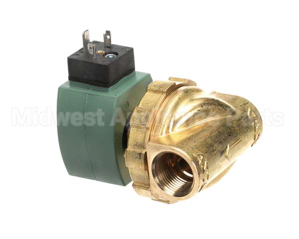 ELB00-7500016 Cleveland Valve;Solenoid;Steam In