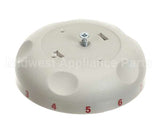 0D0718 Electrolux Professional Variator Knob Assembly B2000