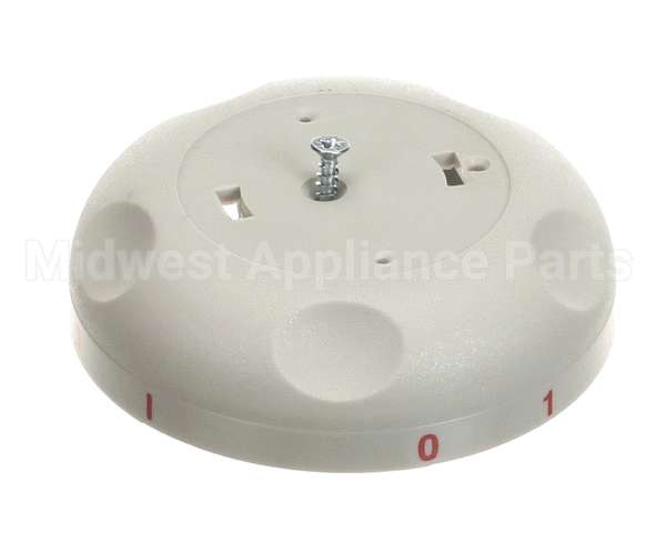 0D0718 Electrolux Professional Variator Knob Assembly B2000