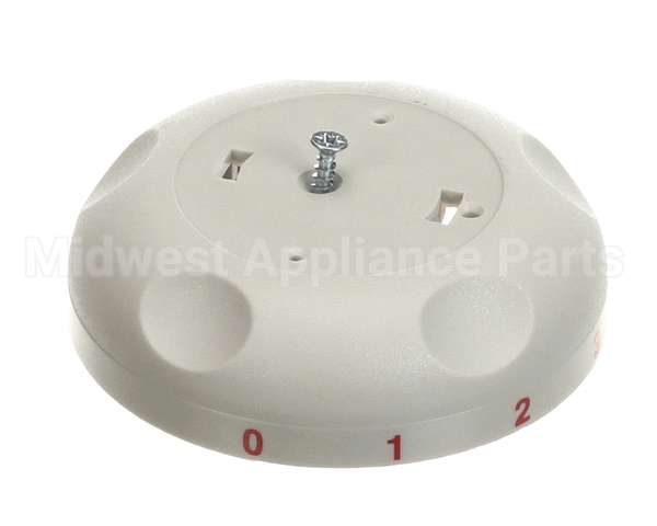 0D0718 Electrolux Professional Variator Knob Assembly B2000
