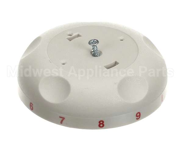 0D0718 Electrolux Professional Variator Knob Assembly B2000