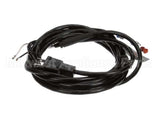 0D0734 Electrolux Professional B2000 Power Cord Us
