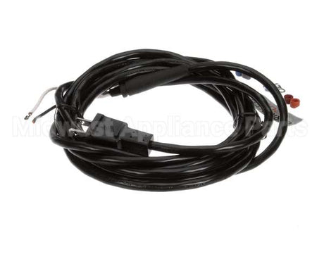 0D0734 Electrolux Professional B2000 Power Cord Us