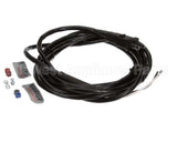 0D0734 Electrolux Professional B2000 Power Cord Us