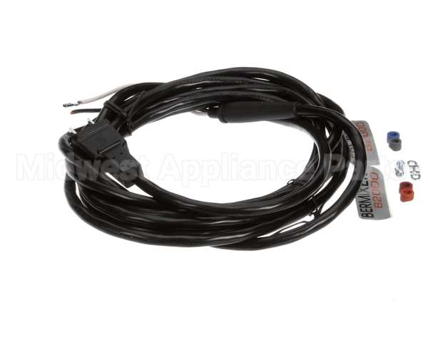 0D0734 Electrolux Professional B2000 Power Cord Us