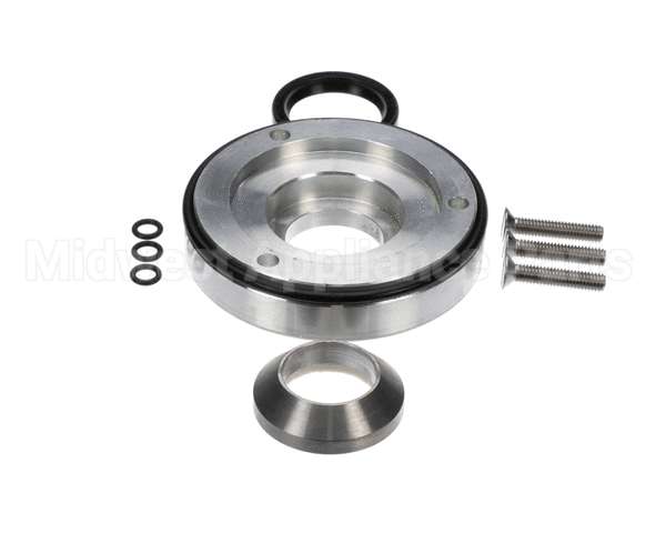 0D0745 Electrolux Professional K120/180 Seal Cover Assembly