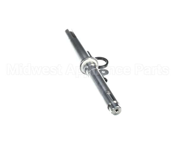 0D0746 Electrolux Professional K120 Shaft Assembly