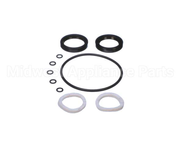 0D0754 Electrolux Professional Shaft Bearing Seals Assembly K120