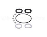 0D0754 Electrolux Professional Shaft Bearing Seals Assembly K120