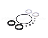 0D0754 Electrolux Professional Shaft Bearing Seals Assembly K120