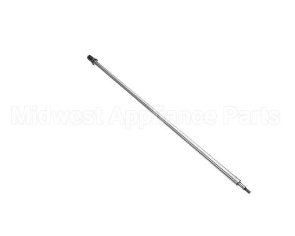 0D0819 Electrolux Professional Shaft Assembly. For B2000 60