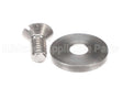 0D0911 Electrolux Professional Tr260 Nut Pad Assembly