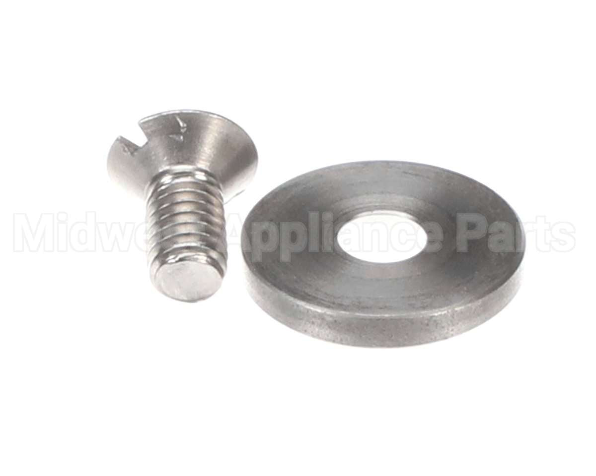 0D0911 Electrolux Professional Tr260 Nut Pad Assembly