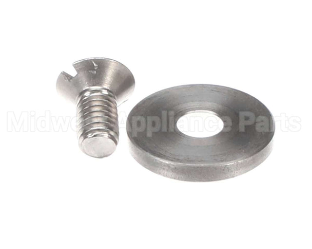 0D0911 Electrolux Professional Tr260 Nut Pad Assembly