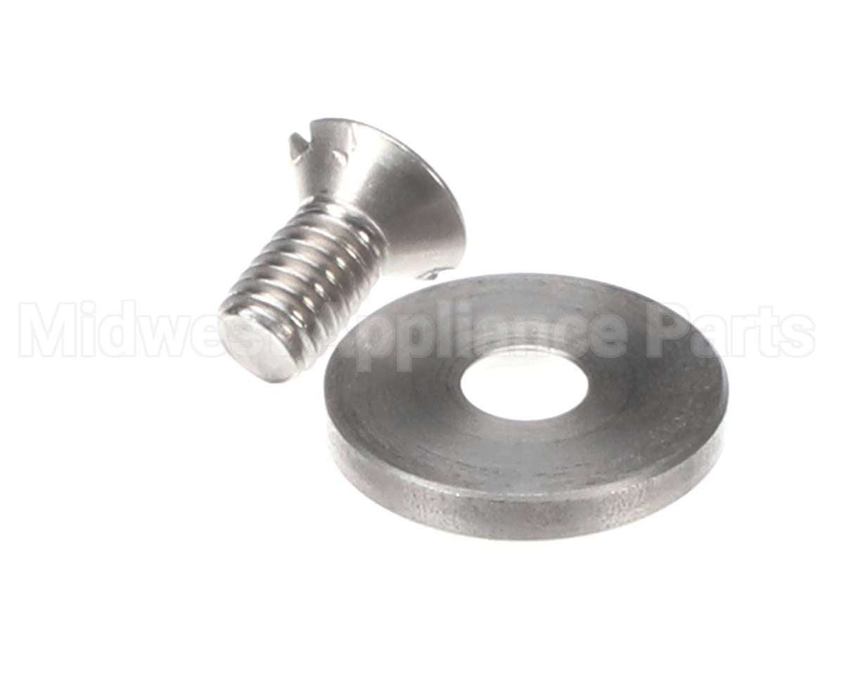 0D0911 Electrolux Professional Tr260 Nut Pad Assembly