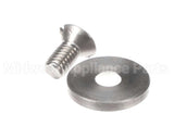 0D0911 Electrolux Professional Tr260 Nut Pad Assembly