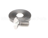 0D0911 Electrolux Professional Tr260 Nut Pad Assembly