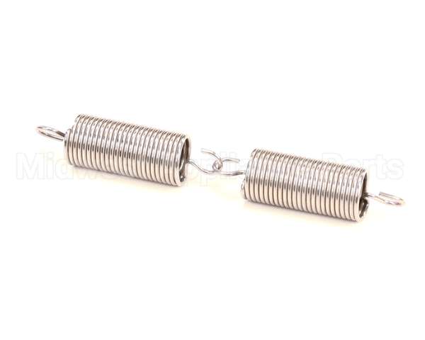 0D0912 Electrolux Professional Spring, 2 Pieces