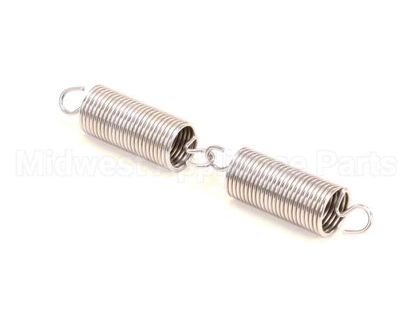 0D0912 Electrolux Professional Spring, 2 Pieces