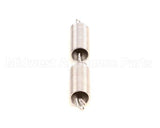0D0912 Electrolux Professional Spring, 2 Pieces