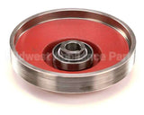 0D0914 Electrolux Professional Tr260 Driven Pulley Assembly