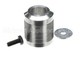 0D0915 Electrolux Professional Tr260 Drive Pulley Assembly