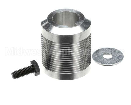 0D0915 Electrolux Professional Tr260 Drive Pulley Assembly