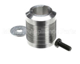0D0915 Electrolux Professional Tr260 Drive Pulley Assembly