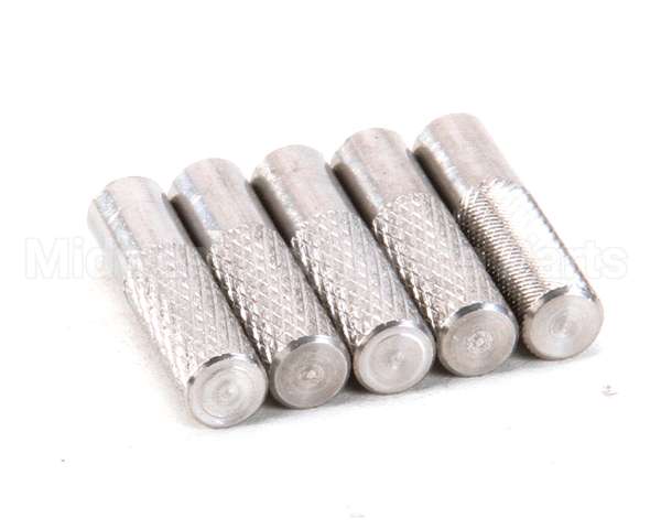 0D0955 Electrolux Professional Coter Pin, 5 Pieces