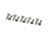0D1009 Electrolux Professional Screw, 10 Pieces