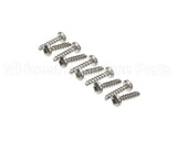 0D1009 Electrolux Professional Screw, 10 Pieces