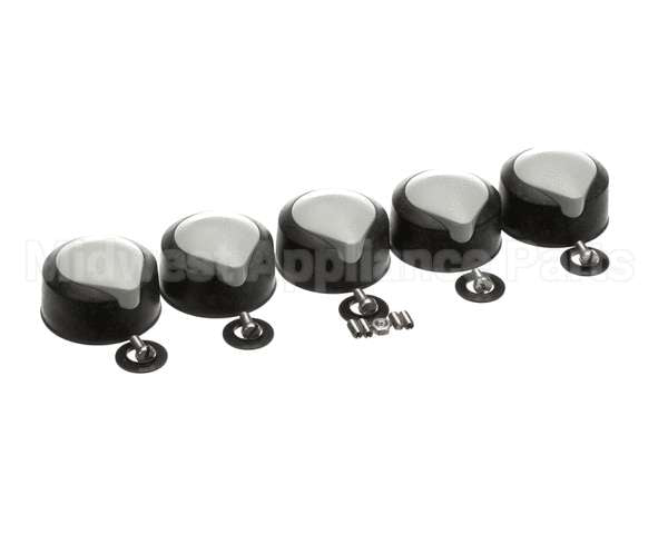 0D1034 Electrolux Professional Ar5 Spec. Variator Knob (X5)