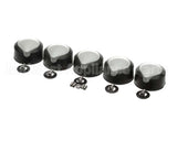 0D1034 Electrolux Professional Ar5 Spec. Variator Knob (X5)