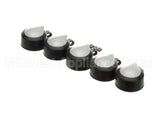 0D1034 Electrolux Professional Ar5 Spec. Variator Knob (X5)