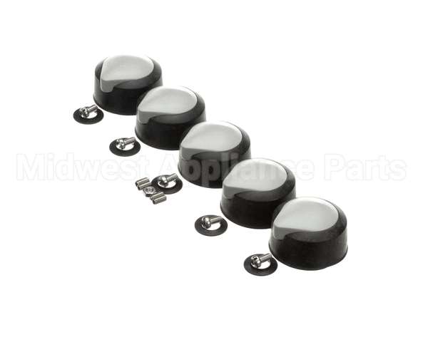 0D1034 Electrolux Professional Ar5 Spec. Variator Knob (X5)