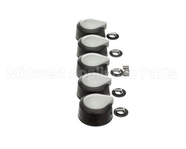 0D1034 Electrolux Professional Ar5 Spec. Variator Knob (X5)