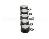 0D1034 Electrolux Professional Ar5 Spec. Variator Knob (X5)