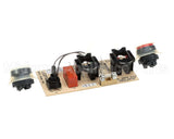0D1095 Electrolux Professional Multi200 Potentiomet.card 115V